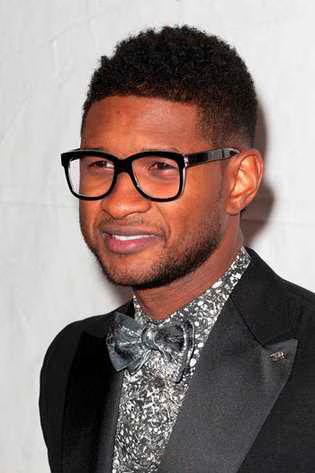 Usher and Shakira to replace Christina Aguilera and Cee Lo Green on The Voice
