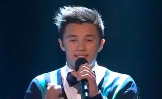 What About Tonight  Glad You Came  The X Factor Australia  Live Show 1