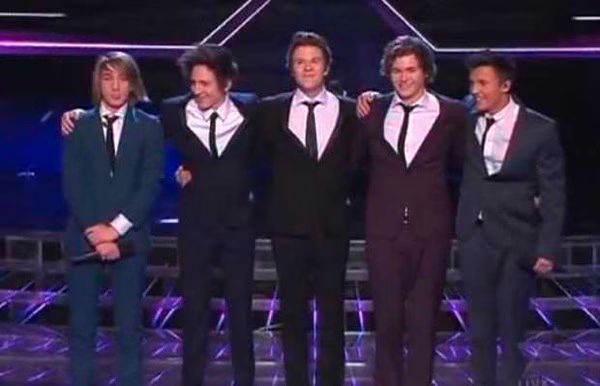 What About Tonight - Year 3000 - The X Factor Australia.jpg What About Tonight Year 3000 The X Factor Australia