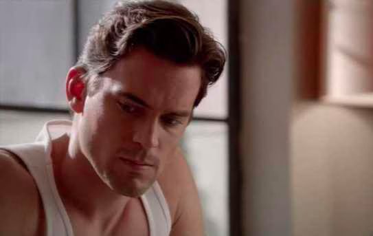 White Collar  Season 2 Episode 9  Video Preview  Gloves Off