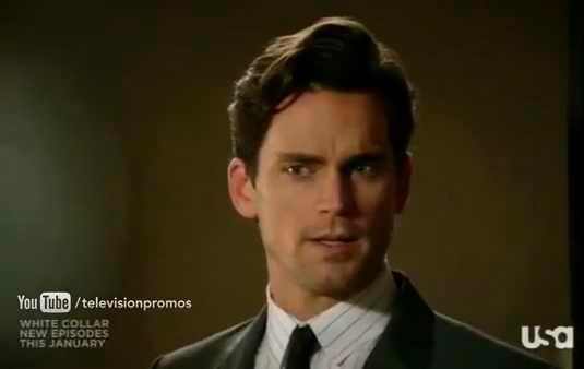 White Collar  Season 4  Video Preview  Winter Episodes
