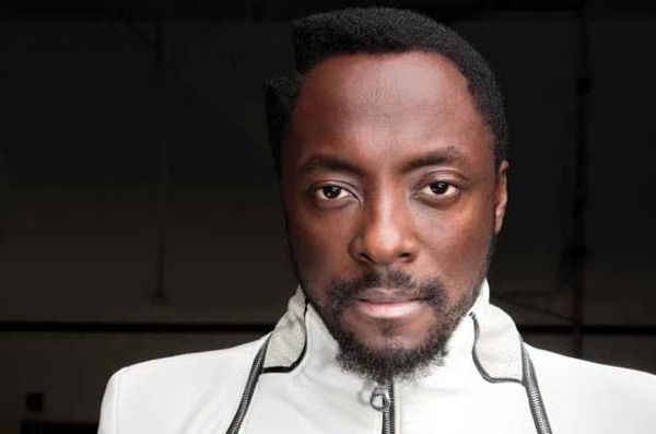 Will i am joins The X Factor as mentor