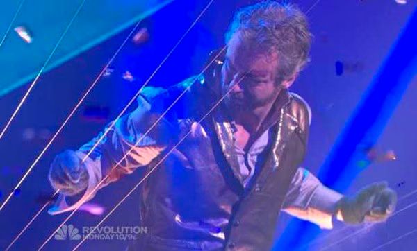 William Close  America s Got Talent  Finale