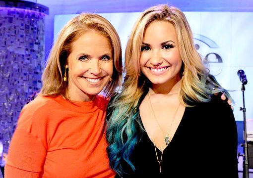 katie-couric-demi-lovato
