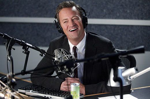 Matthew Perry