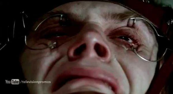 American Horror Story  Asylum  Enter the Asylum  Video
