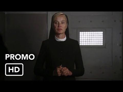 American Horror Story  Season 2 Episode 2  Video Preview  Tricks and Treats
