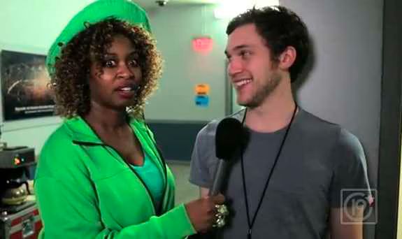 American Idol 1012 Live Tour  The Road Show  Episode 6