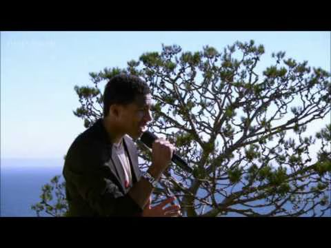 Arin Ray  Starships  The X Factor Judges Homes