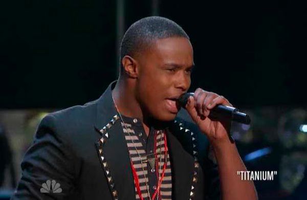 Avery Wilson vs. Chevonne - Titanium - The voice.avif Avery Wilson vs Chevonne Titanium The Voice