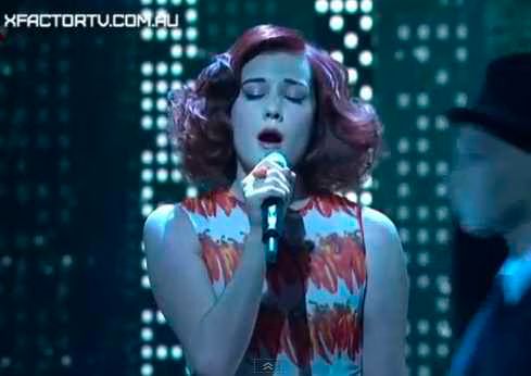 Bella Ferraro - Sweet Disposition - The X Factor Australia.jpg Bella Ferraro Sweet Disposition The X Factor Australia