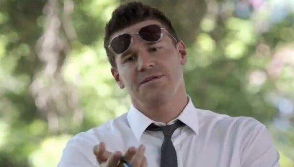Bones - Season 8 Episode 4 - Video Previews - The Tiger in the Tale