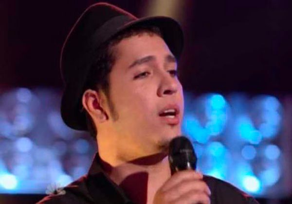 Bryan Keith   Everyhting I Do I Do For You  The Voice