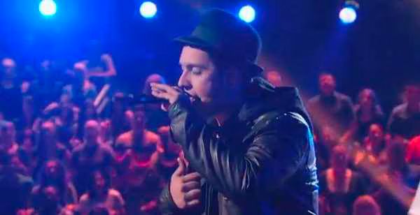 Bryan Keith vs. Collin McLoughlin - Santeria - The Voice Battle .jpg Bryan Keith vs Collin McLoughlin Santeria The Voice Battle