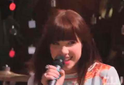 Carly Rae Jepsen - This Kiss - 90210 - Video Preview.jpg Carly Rae Jepsen This Kiss 90210 Video Preview