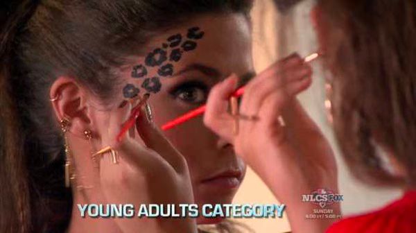 CeCe The X Factor