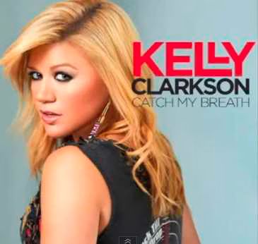 Clarkson  Catch My Breath  Official MP3 Preview