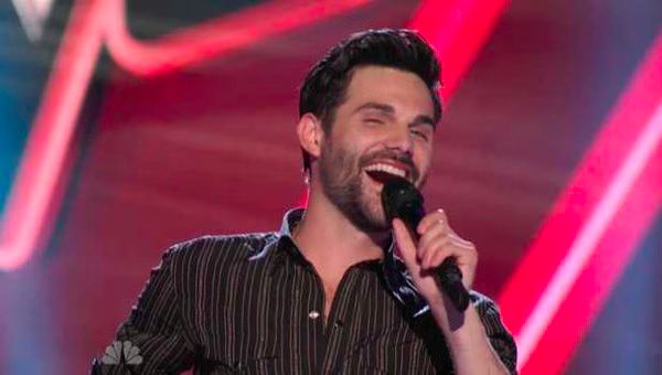 Cody Belew  Hard to Handle  The Voice