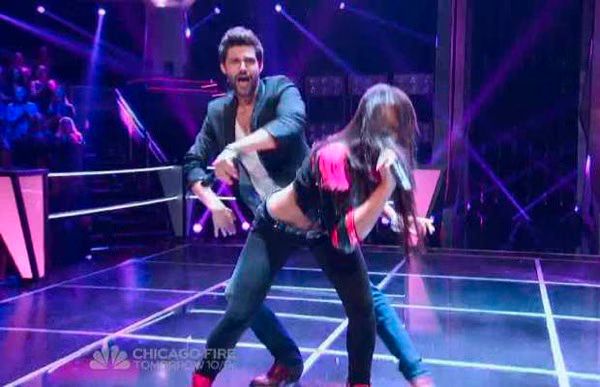 Cody Belew vs DOMO  Telephone  The Voice Battle