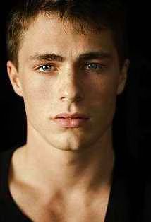 Colton Haynes leaving  Teen Wolf