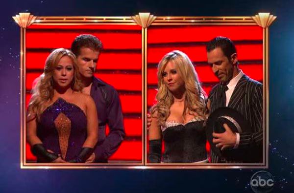 Dancing with the Stars All Stars  Results Video