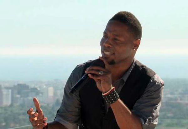 Daryl Black  She s Gone  The X Factor Judges Homes