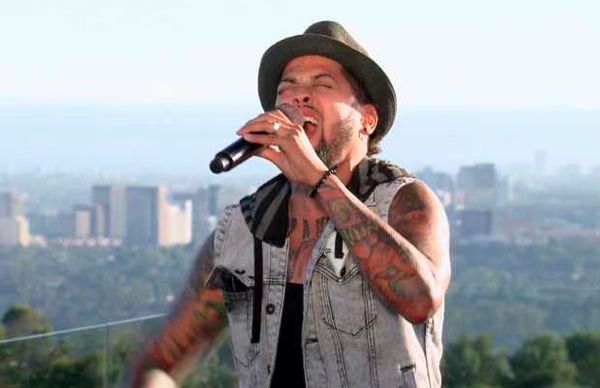 David Correy - Domino - The X Factor Judges Homes.jpg David Correy Domino The X Factor Judges Homes