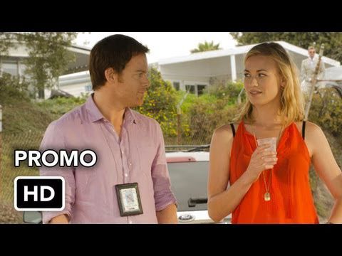Dexter  Season 7 Episode 5  Video Preview  Swim Deep