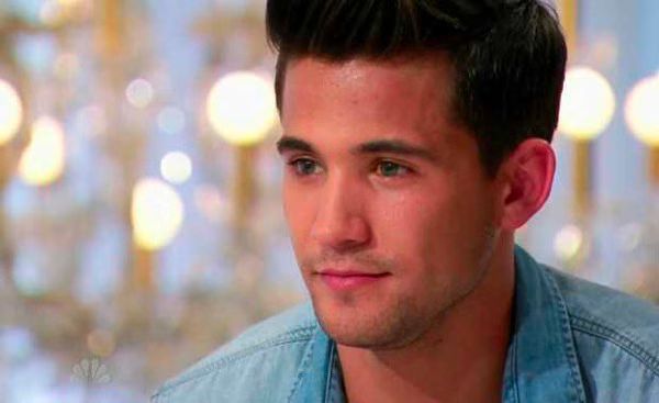 Dez Duron The Voice Battle
