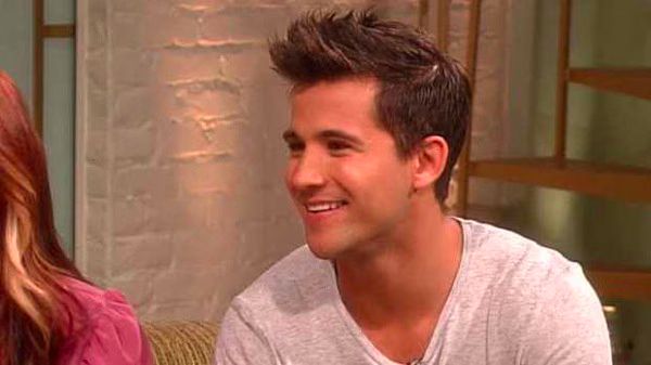 Dez Duron and Cassadee Pope - Access Hollywood Interview - Video.jpg Dez Duron and Cassadee Pope Access Hollywood Interview Video