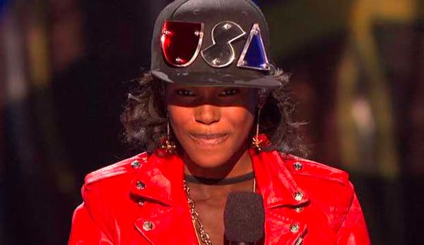 Diamond White  Hey Soul Sister  The X Factor