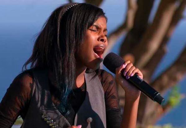 Diamond White  I m With You  The X Factor Judges Homes