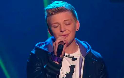 District3  Simply The Best  The X Factor UK