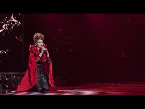 Ella Henderson  Bring Me To Life  The X Factor UK