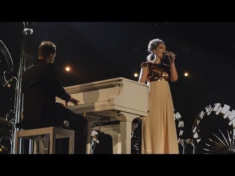 Ella Henderson  Loving You  The X Factor UK