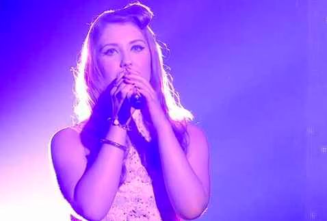 Ella Henderson  Rule The World  The X Factor UK