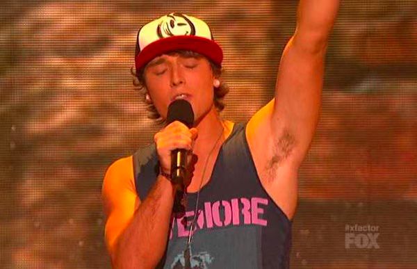 Emblem3  One Day  The X Factor