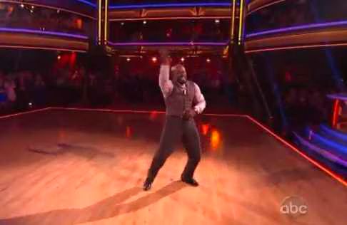 Emmitt Smith and Cheryl Burke - Foxtrot - Dancing with the Stars.jpg Emmitt Smith and Cheryl Burke Foxtrot Dancing with the Stars