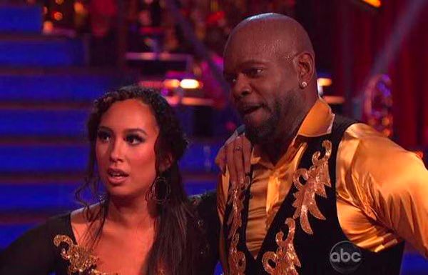 Emmitt Smith and Cheryl Burke - Paso Doble - Dancing with the Stars.jpg Emmitt Smith and Cheryl Burke Paso Doble Dancing with the Stars
