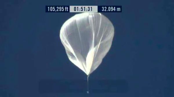 Felix Baumgartner  Speed of Sound Sky Dive  Live Stream