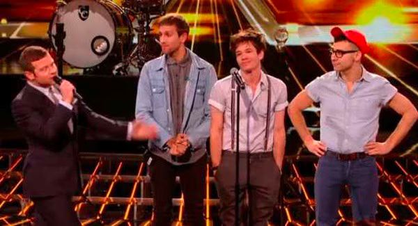 Fun The X Factor
