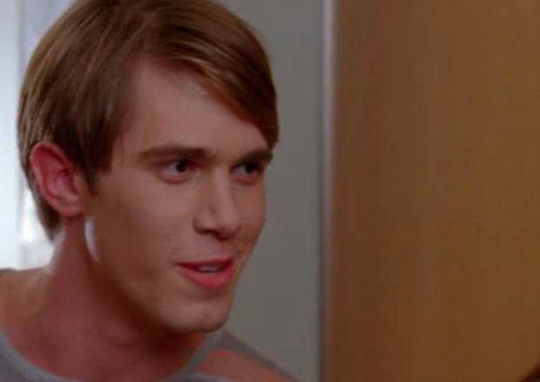 Glee  Season 4 Episode 5 Video Preview  The Role You Were Born to Play