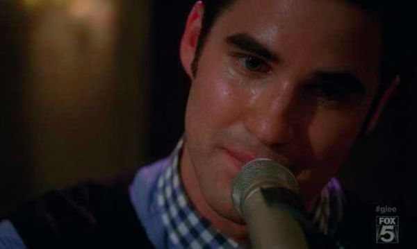Glee  Teenage Dream  Official Video