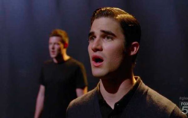 Glee  The Scientist  Official Video