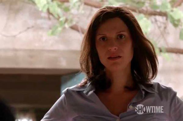 Homeland  Season 2 Episode 1  Recap Video  The Smile 2