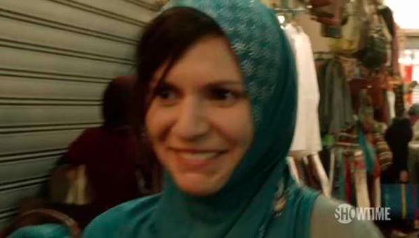 Homeland  Season 2 Episode 1  Recap Video  The Smile