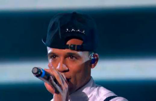 JLS The X Factor Hottest Girl in the World