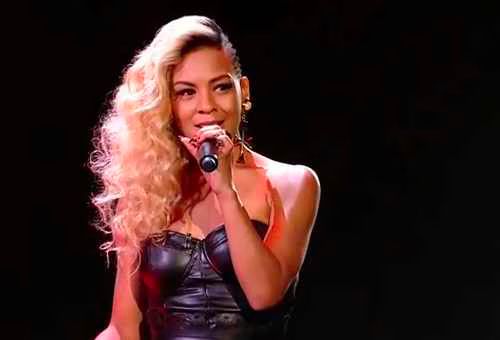 Jade Ellis  Hero  The X Factor UK