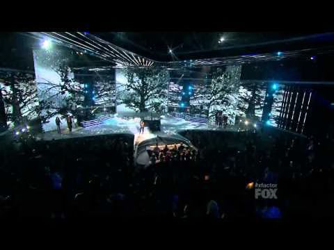Jennel Garcia  Home Sweet Home  The X Factor