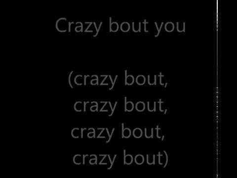 Jessie J  Silver Lining  Crazy Bout You  Lyric Video Leak
